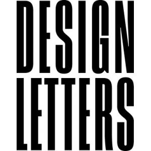 Design Letters ist d&auml;nisches...