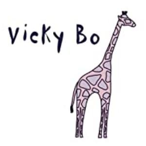  &nbsp; 

 &nbsp; 

 Vicky Bo ist...