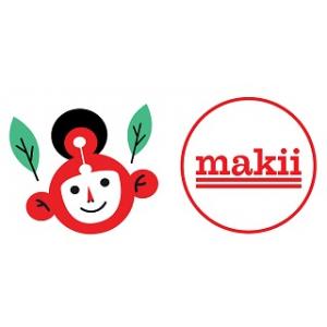  Studio Makii wurde im Jahr 2013 von...