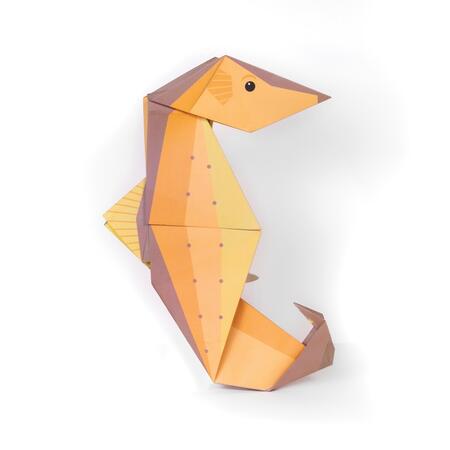 Origami-Bastelset Ozean