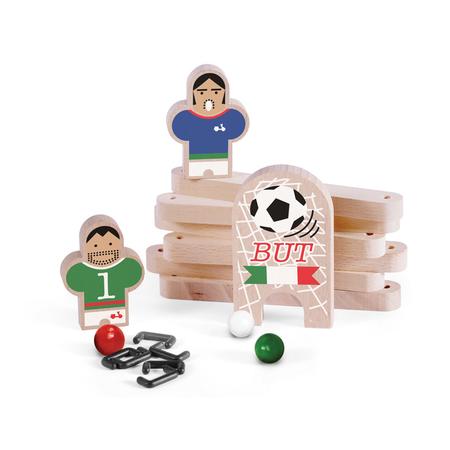 Murmelspiel Fuball England : Italien