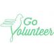 Go Volunteer