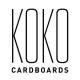 KOKO Cardboards