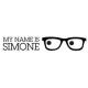 My Name is Simone