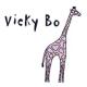 Vicky Bo