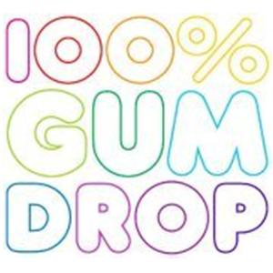 100% Gumdrop