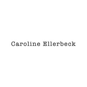Caroline Ellerbeck lebt und arbeitet...