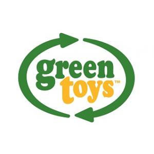 Green Toys steht f&uuml;r...