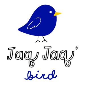 JaqJaq Bird