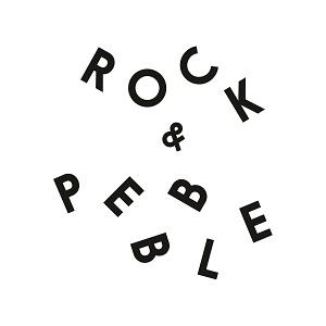 Rock & Pebble