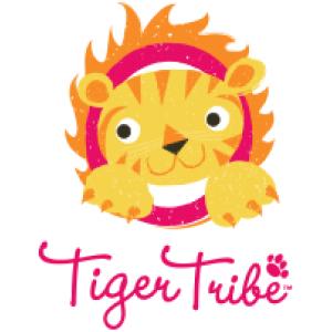  Tiger Tribe ist ein...