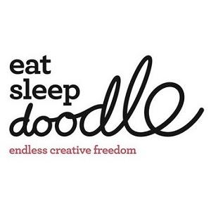 eat, sleep, doodle -&nbsp;essen,...