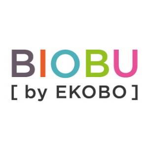 Seit 2003 stellt Ekobo Geschirr aus...