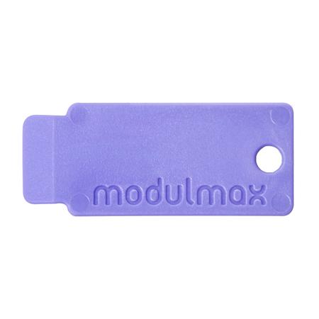 modulmax Konstruktionsspiel, 48 Teile