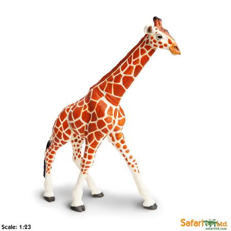 Tierfigur Giraffe, Maßstab1:23