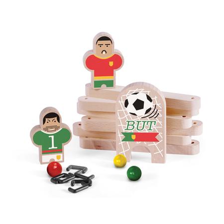 Murmelspiel Fußballteam: Portugal