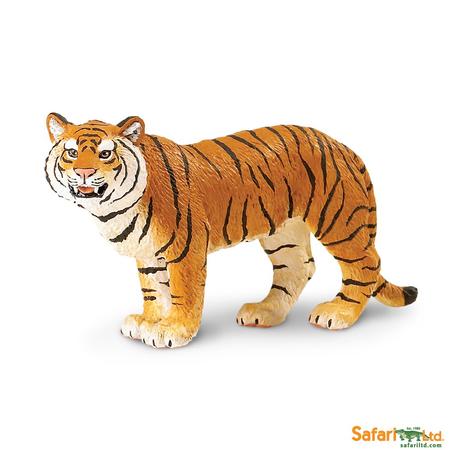 Tierfigur Tigerweibchen