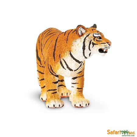 Tierfigur Tigerweibchen