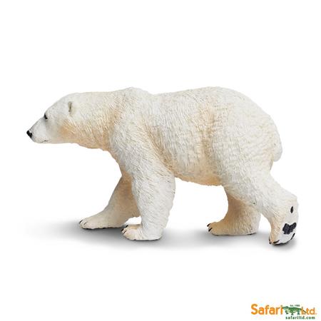 Tierfigur Eisbär