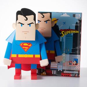 Bastelset Superman XL