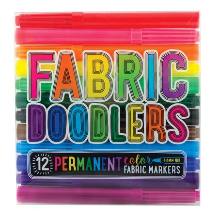 Textilstifte Fabric Doodlers