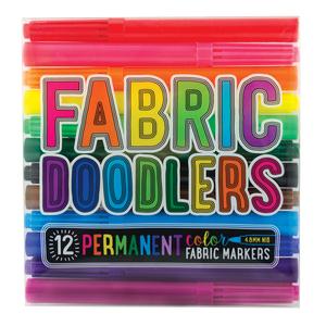 Textilstifte Fabric Doodlers
